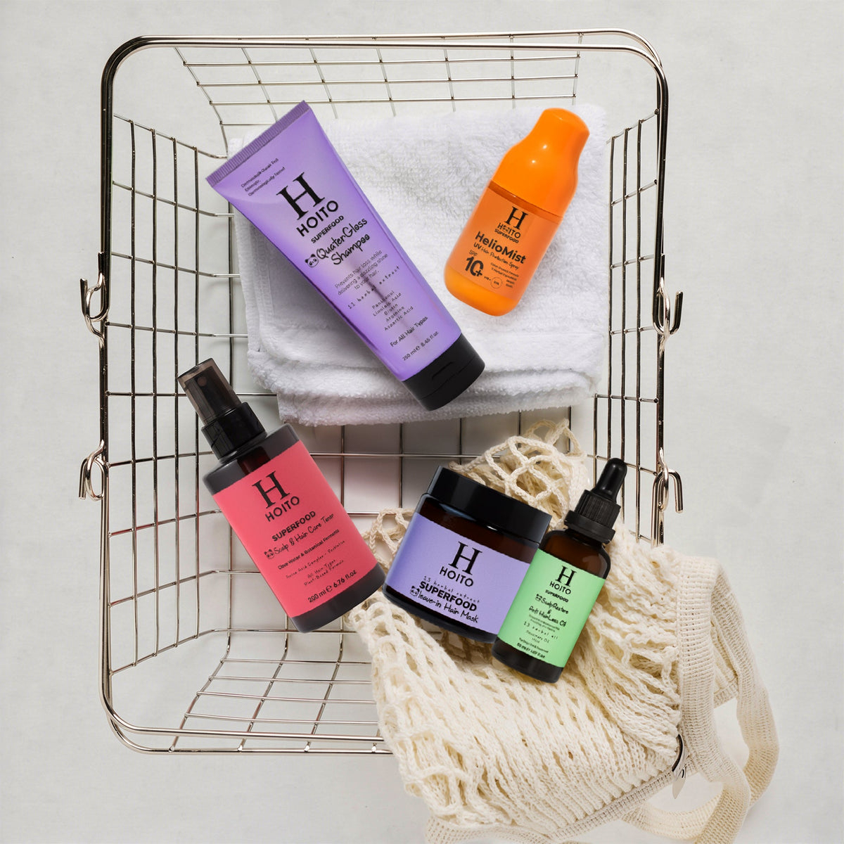 Hair Care