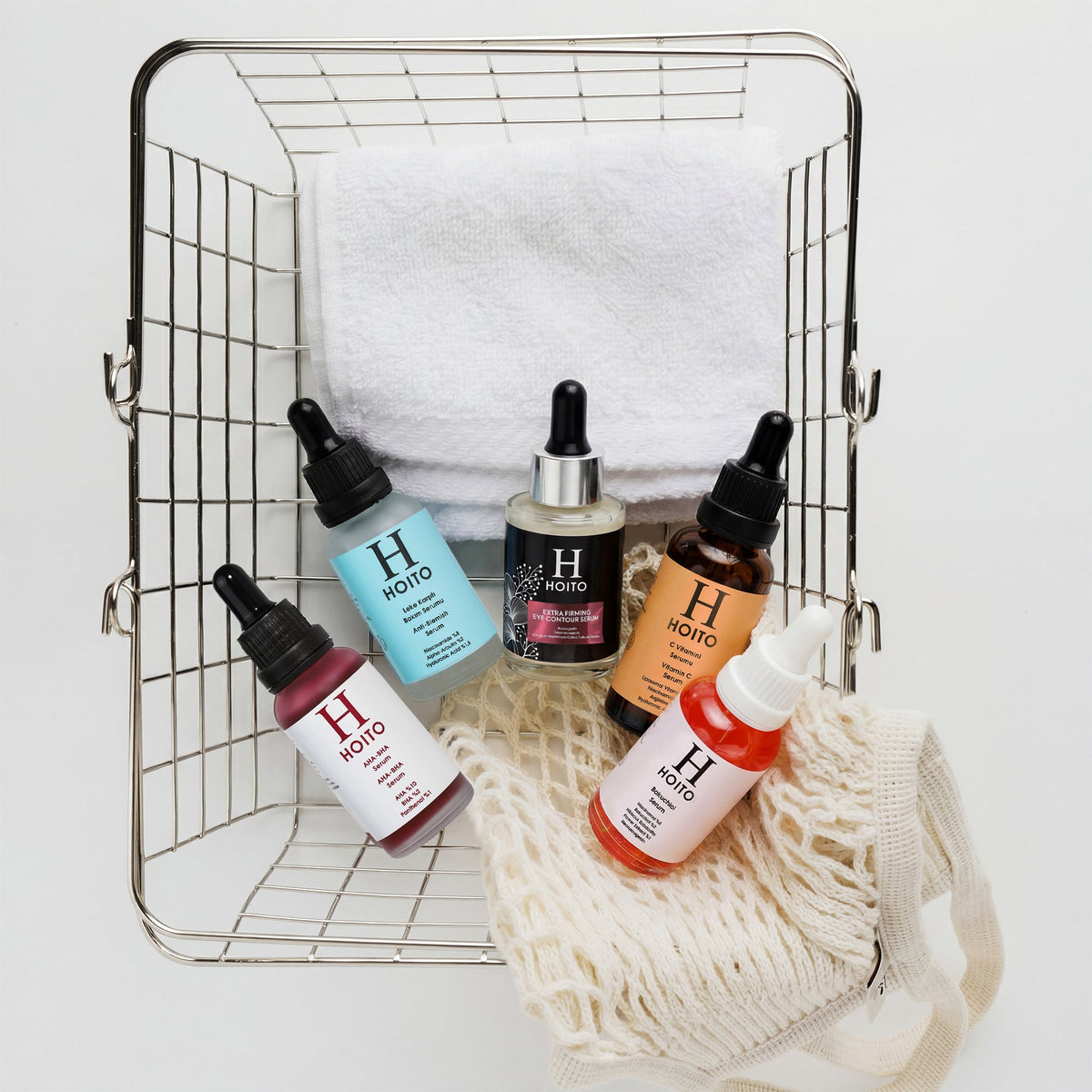 Serums