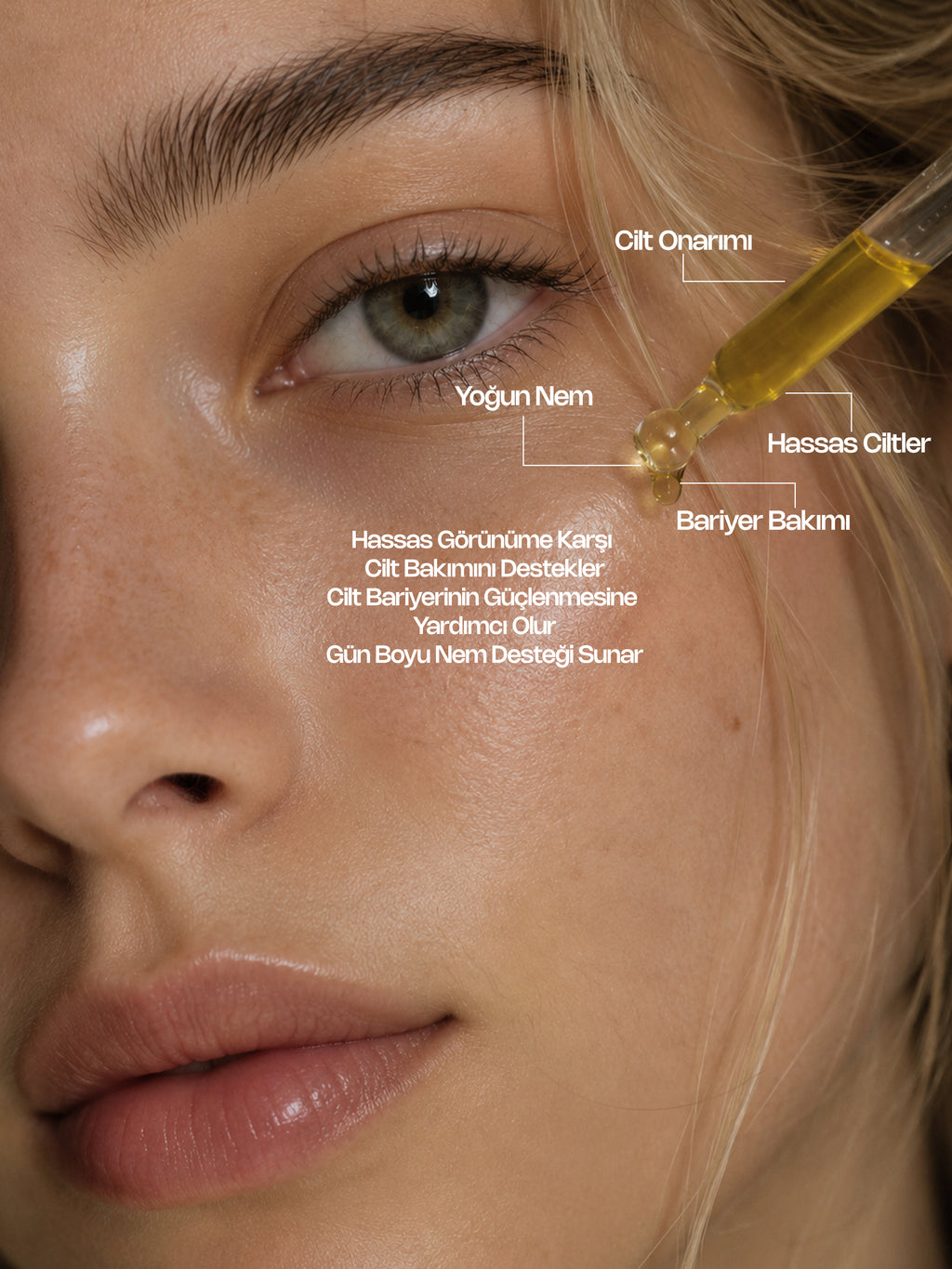 Vitamin B Complex Serum 30ml