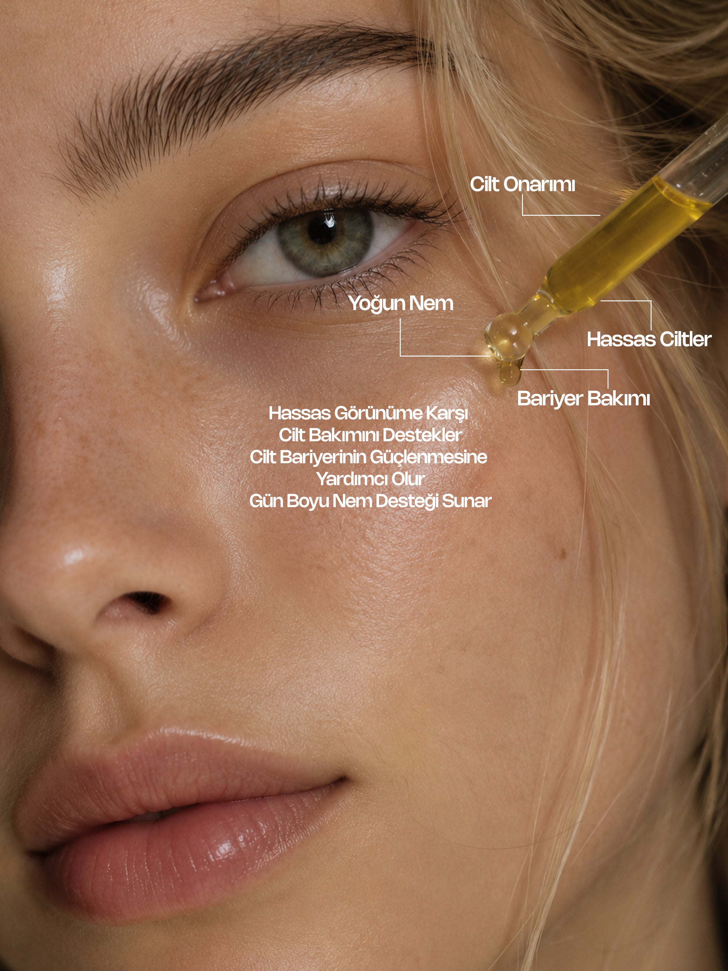Vitamin B Complex Serum 30ml