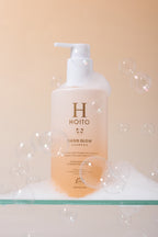Oasis Glow Shampoo – Yoğun Nem & Işıltı Şampuanı 340 ml