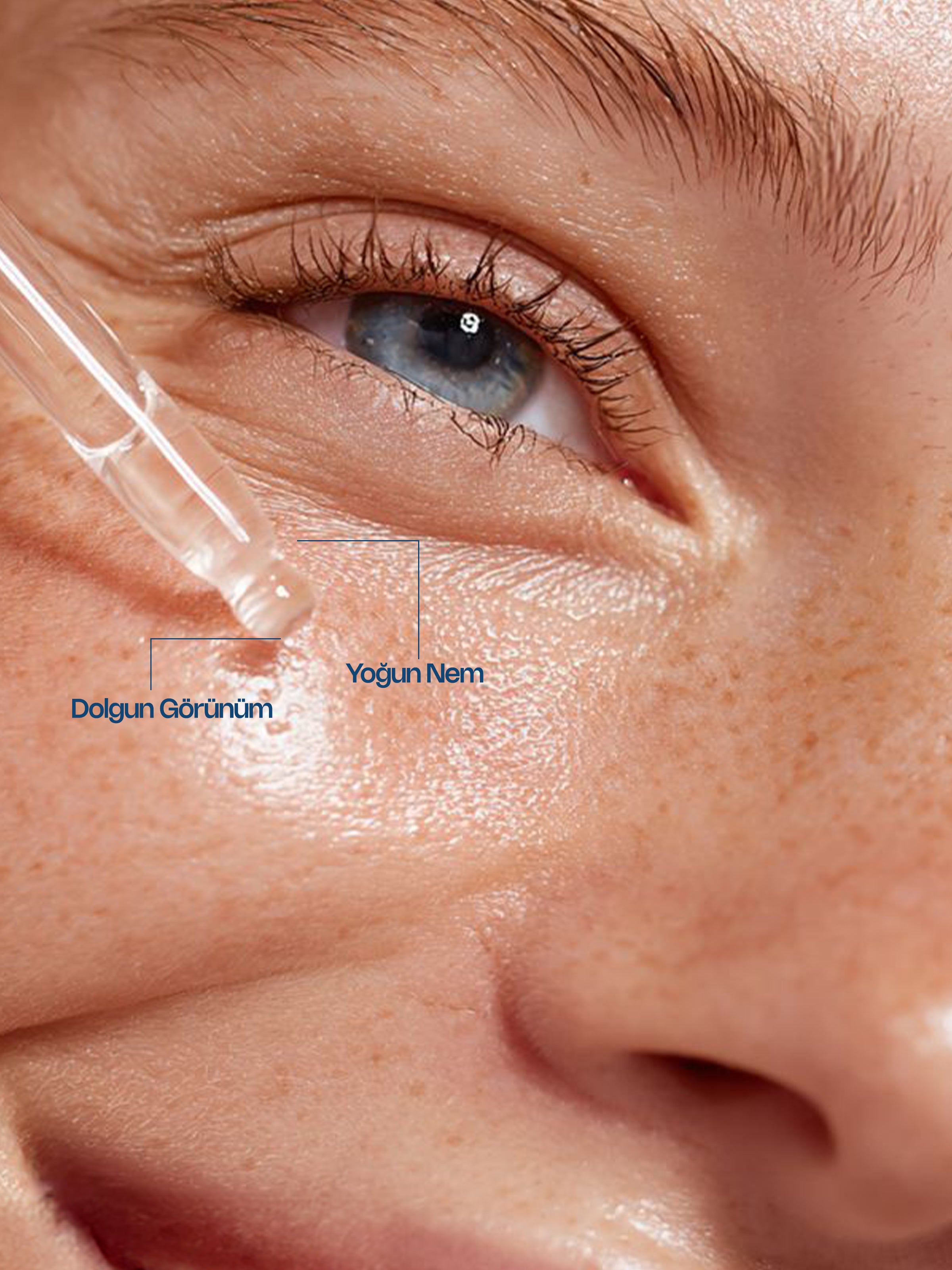 Hyalüronik Asit Serum 30ml