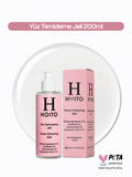 Face Cleansing Gel 200ml