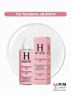 Face Cleansing Gel 200ml