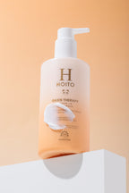 Oasis Therapy Leave-In Hair Mask – Durulanmayan Yoğun Nem & Bakım Maskesi 340 ml
