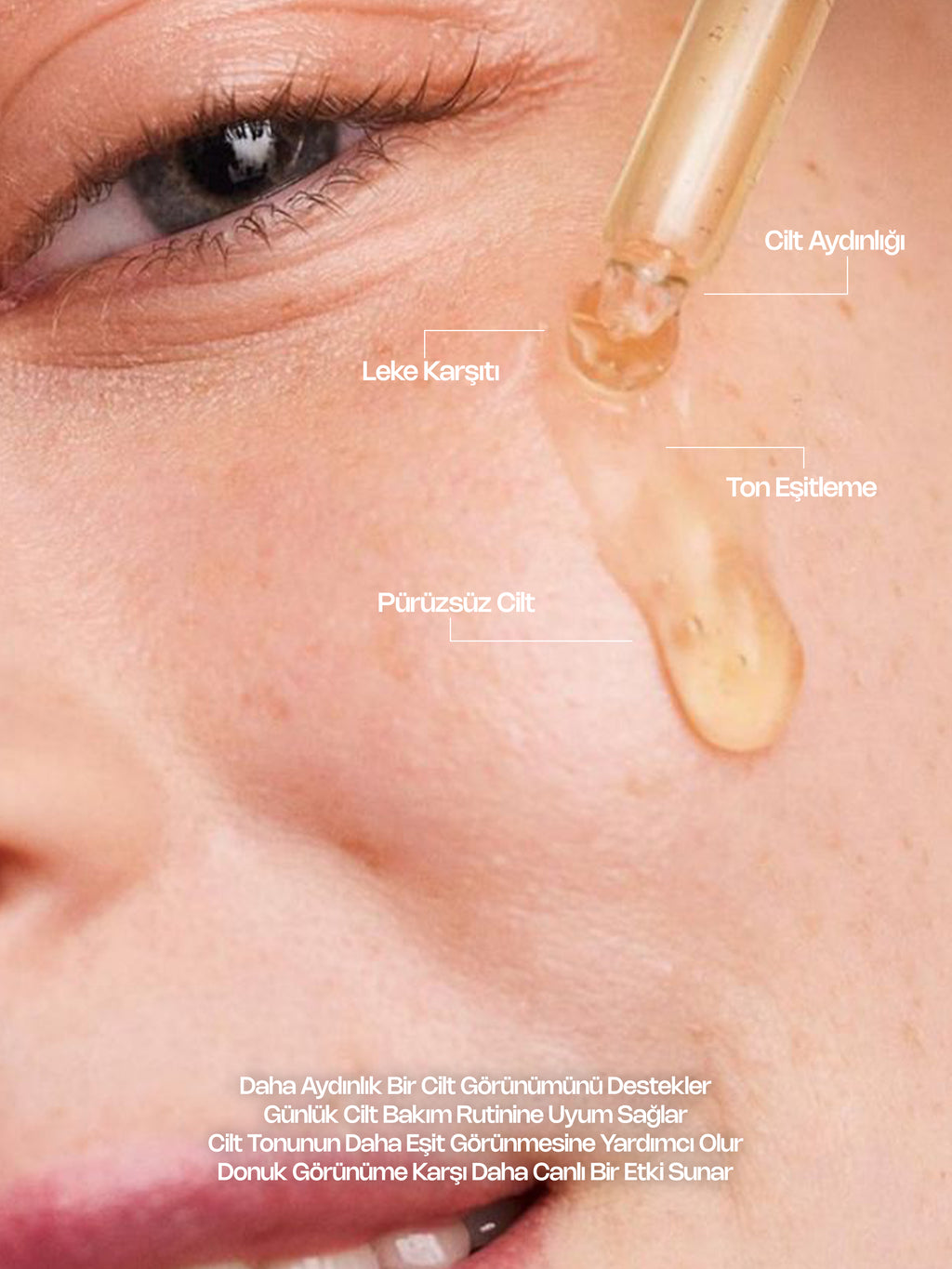 C Vitamini Serumu 30ml