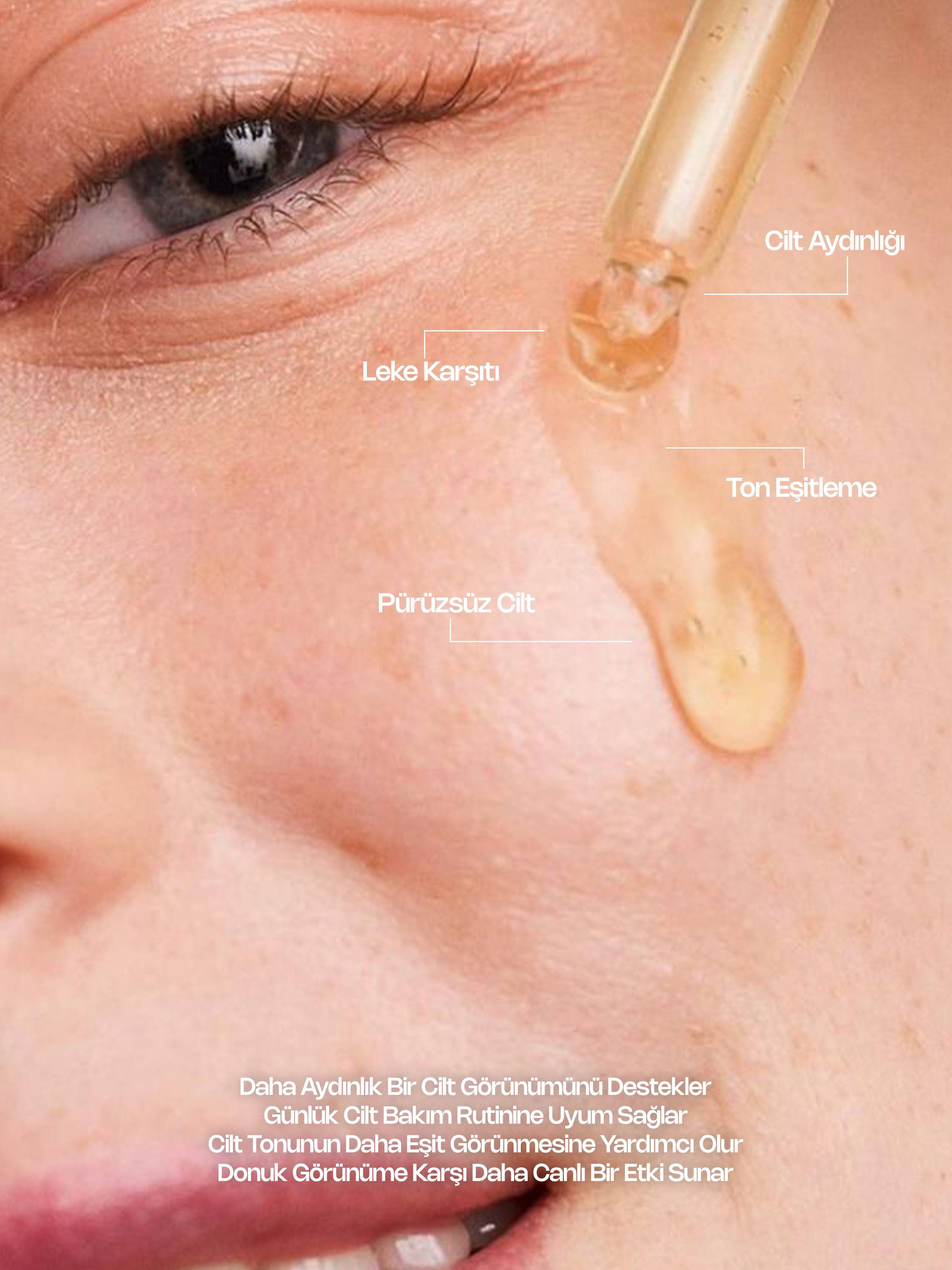 C Vitamini Serumu 30ml