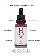 AHA BHA Serum 30ml