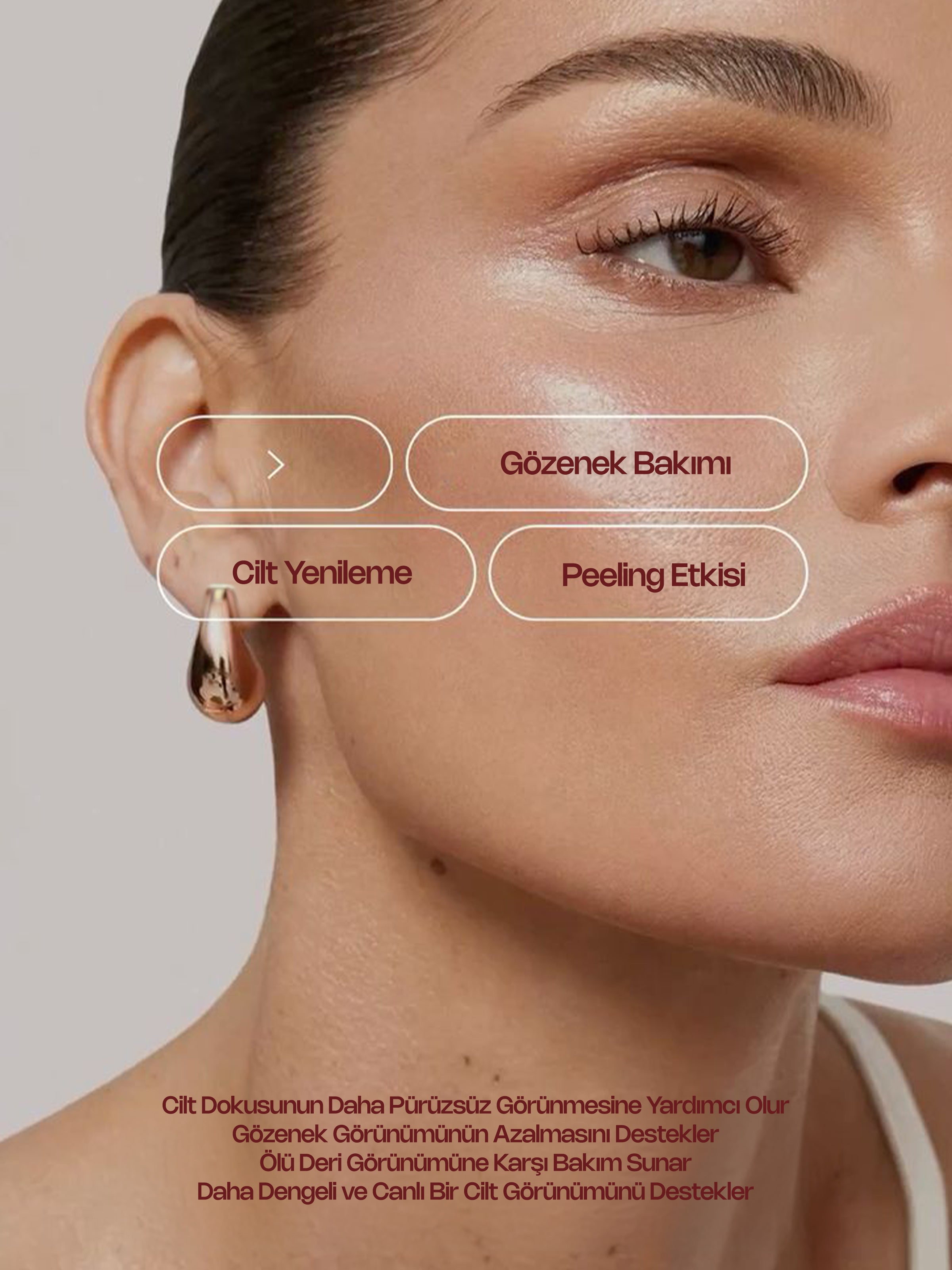 AHA BHA Serum 30ml