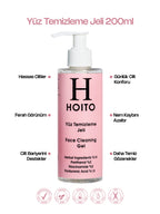 Face Cleansing Gel 200ml