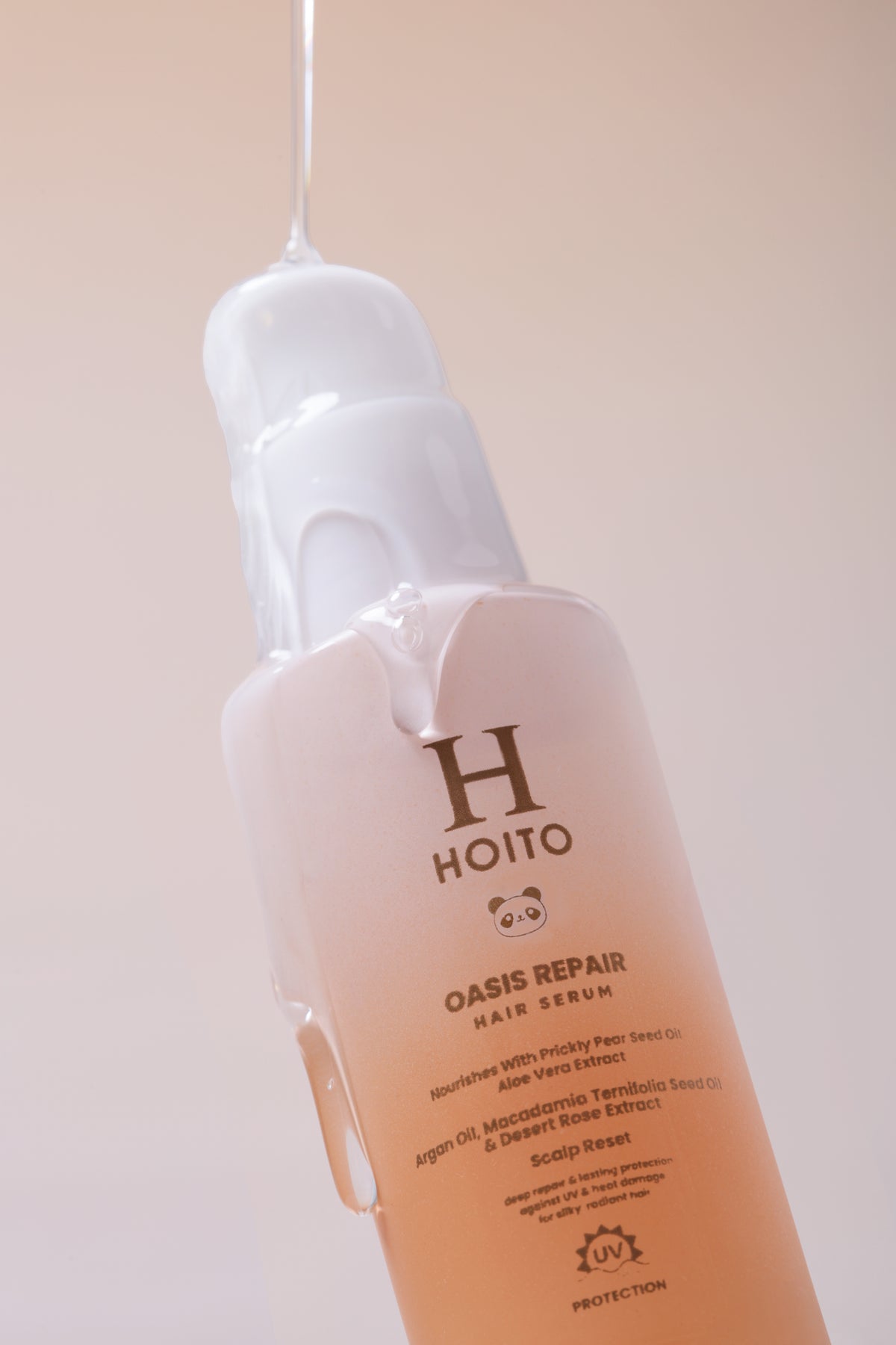 Oasis Repair Hair Serum – Besleyici & Onarıcı Saç Serumu 50 ml