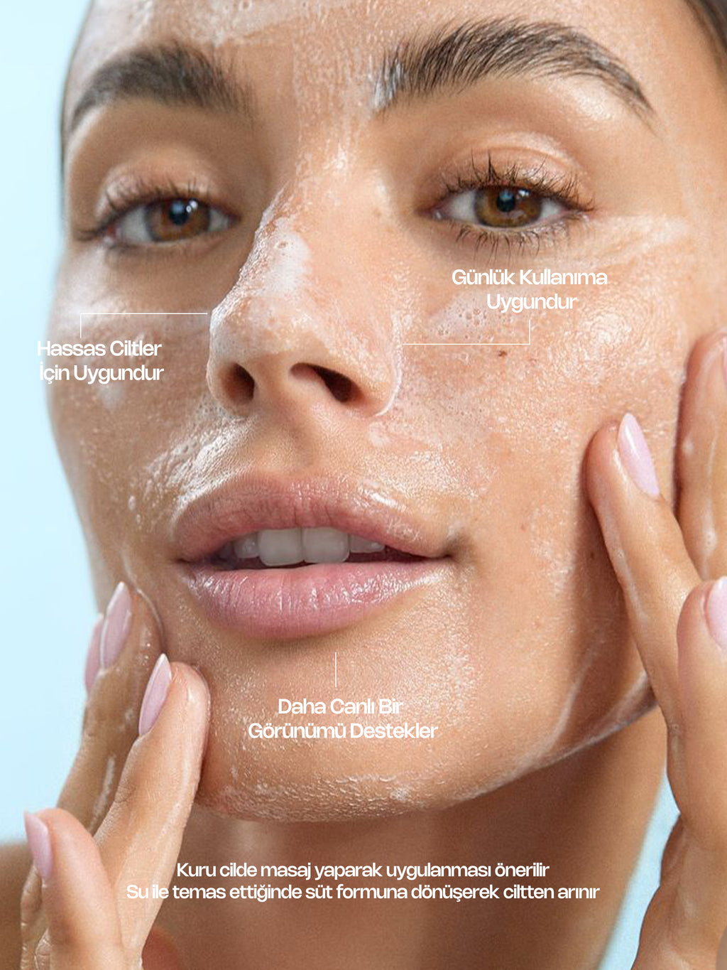 Oil Based Cleanser Vitamin C Complex & 4 C Cica