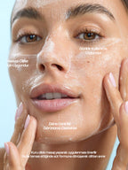 Oil Based Cleanser Vitamin C Complex & 4 C Cica