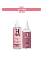 Hoito Gel - Tonic 2-Piece Set