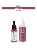 Aha Bha Tonik 200ml & Aha Bha Serum 30ml 2'li Set