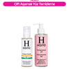 Arındırıcı & Aydınlatıcı Çift Aşamalı Temizlik Rutini: Oil Based Cleanser (200 ml) + Yüz Temizleme Jeli (200 ml)