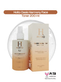 Oasis Harmony Face Toner – Niacinamide, Çöl Gülü & Kaktüs Suyu İçeren Yüz Toniği 200 ml