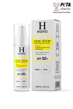 Sunscreen 50ml