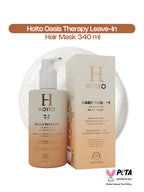 Oasis Therapy Leave-In Hair Mask – Durulanmayan Yoğun Nem & Bakım Maskesi 340 ml