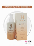 Oasis Repair Hair Serum – Besleyici & Onarıcı Saç Serumu 50 ml