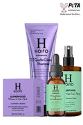 Hoito Hair Box