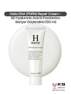 DNA (PDRN) Repair Cream - 8D Hyaluronic Acid & Postbiotics Bariyer Güçlendirici (50 ml)
