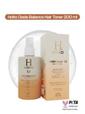 Oasis Balance Hair Toner – 8D Hyaluronik Asit, Kafein & Aloe Vera İçeren Nemlendirici Saç Toniği 200 ml