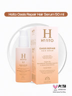 Oasis Repair Hair Serum – Besleyici & Onarıcı Saç Serumu 50 ml