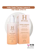 Oasis Therapy Leave-In Hair Mask – Durulanmayan Yoğun Nem & Bakım Maskesi 340 ml