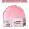 Hoito Sugar Star Lip Balm 15ml - Yoğun Nemlendirici ve Onarıcı Dudak Balmı