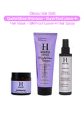 Gloss Hair Seti