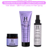Gloss Hair Seti