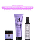 Gloss Hair Seti