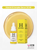 Vitamin B Complex Serum 30ml