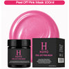 Peel Off Pink Mask 100ml