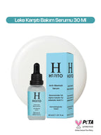 Leke Karşıtı Bakım Serumu 30ml