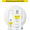 Güneş Koruyucu Krem 50ml