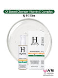 Oil Based Cleanser Vitamin C Complex & 4 C Cica
