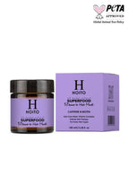 Hoito Superfood Saç Maskesi